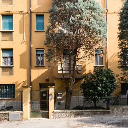 Appartement Housmart Ognibene 2 *